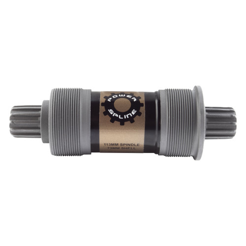TruVativ PowerSpline BSA Bottom Bracket 73x113mm Sealed Cartridge 00.6418.039.001