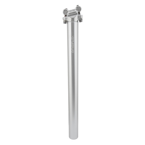 Origin8 Pro Fit 28.6mm Alloy Seatpost Micro-Adjust Clamp 51526