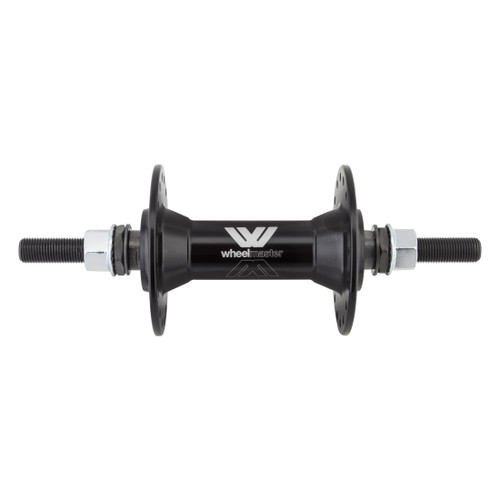 High-Performance Aluminum BMX Hub Flip-Flop Rear | Wheel Master MX-4000 371226