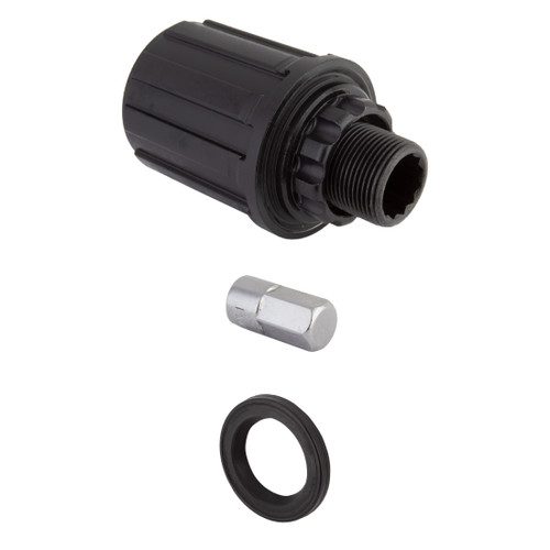 Wheel Master FH-06 MTB and Road Bike Freehub Cassette Body 37661