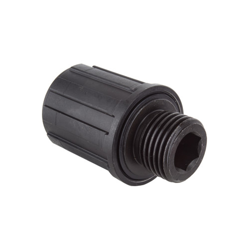 WHEEL MASTER FH-01 Freehub Cassette Body 8-10 Speed 370345