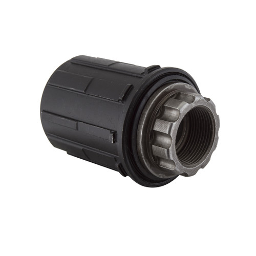 Origin8 MTB Hub Cassette Body SHI 8-11 Speed for MTB, Shimano Bearings 370333