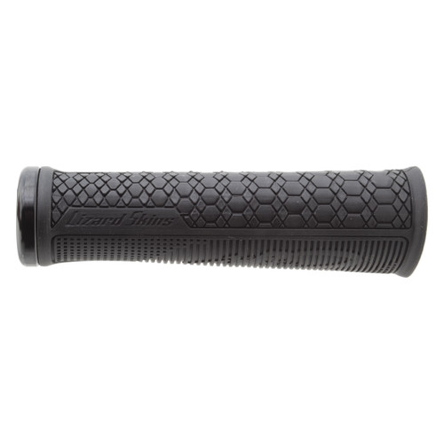 Gradient Lock-On Ergonomic Bike Grips - Multi-Directional Traction, Vibration Damping LOGRA100