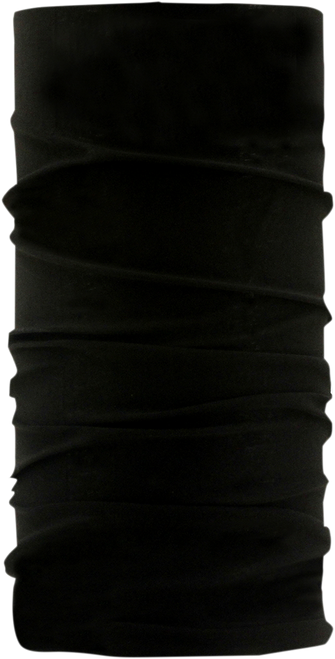 Schampa & Dirt Skins Neck Tube - Black TUBE-0
