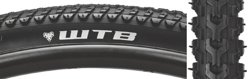 WTB All Terrain 700x32 Clincher Tire Steel Bead and DNA Rubber W010-0397