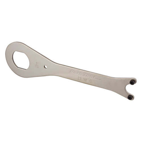 Park Tool HCW-4 Crank and Bottom Bracket Wrench 36mm Box End and Pin Spanner HCW-4