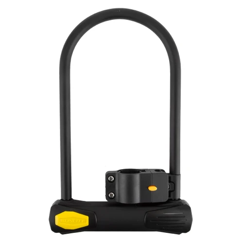 Sunlite Defender U ATB Lock Hardened Steel Shackle and Quick Mount 39809