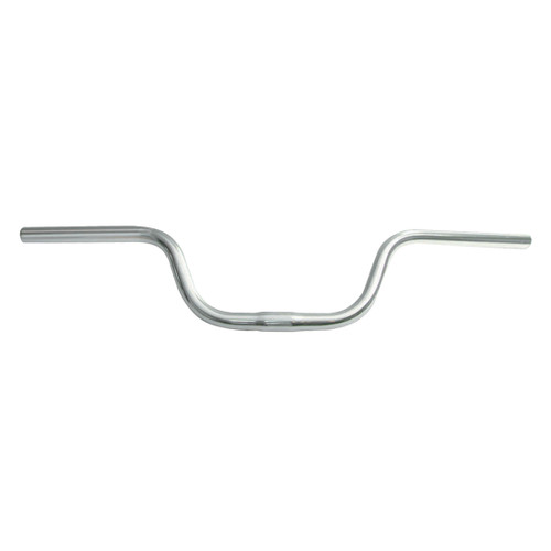 Sunlite Aluminum MTB/City Riser Handlebar 25.4mm Clamp, 27.75" Width 33028