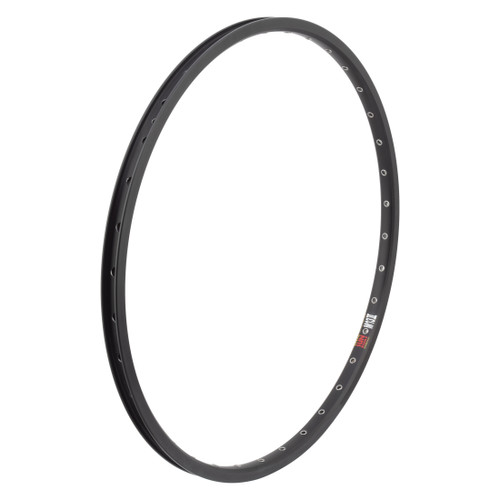 Sun Ringle M-13 II 20in Alloy Rim - Durable 36-Hole Tubeless-Ready Wheel 530E06P13605C