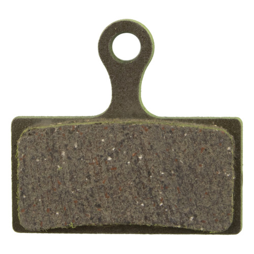High-Performance Semi-Metallic E-Bike Disc Brake Pads for Shimano, FSA, Clarks EVRS852