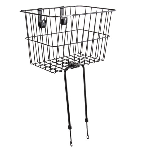 Sunlite Steel Deep Basket 14x9x9 Mounting Hardware 90050