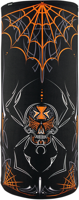 Zan Headgear Motley Tube Sportflex - Pinstripe Web TL422