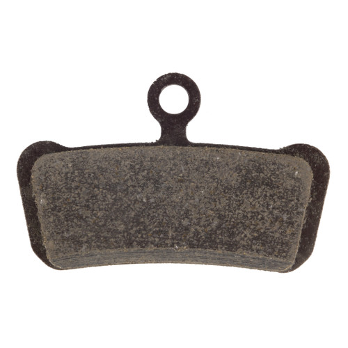 High-Performance Organic Brake Pads for SRAM Guide and G2 Trail Bikes 00.5318.003.003