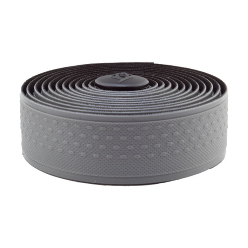 Origin8 Everland Light Grey MTB-Style Handlebar Tape, 2200mm 310479