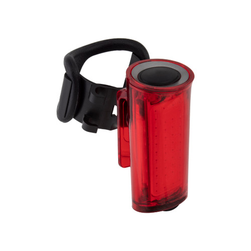Sunlite Galaxy-HP USB Rechargeable Rear Bike Light 50 Lumens 913606