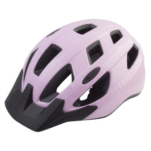 Aerius Swift MTB Helmet LG/XL - In-Mold Ventilated Cycling Safety 915523