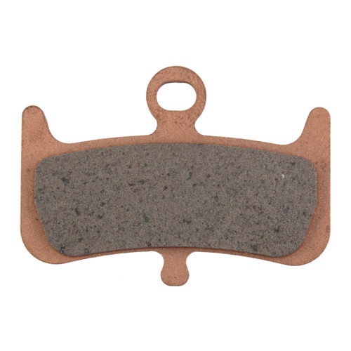 Hayes Dominion A4 Sintered Metallic Brake Disc Pads - Long-Lasting, Wet and Dry Performance 98-36141-K001