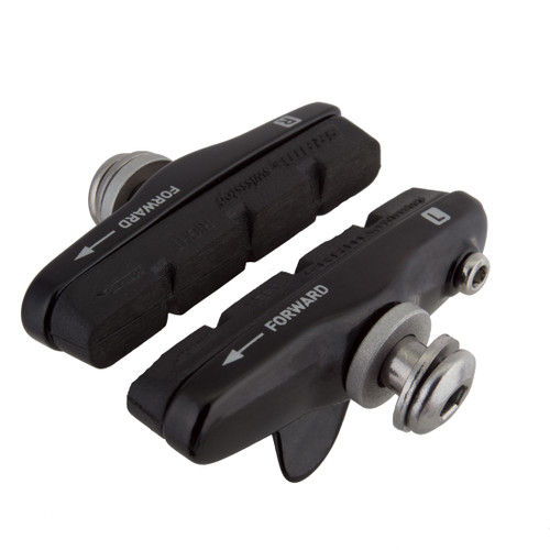 SRAM Apex All-Weather Cartridge Brake Shoes Titanium Hardware 00.5315.016.010