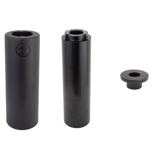 The Shadow Conspiracy S.O.D. Peg System BMX Bike Plastic Sleeve Peg 103-06308