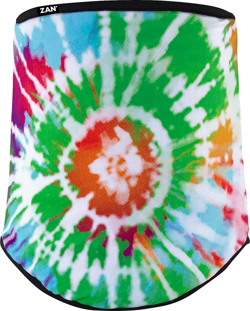Zan Headgear Sportflex Neck Gaiter - Tie Dye WFL598