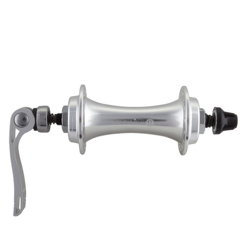 Origin8 RD-2100 Aluminum Road Hubs Sealed Bearings and Quick Release 38277