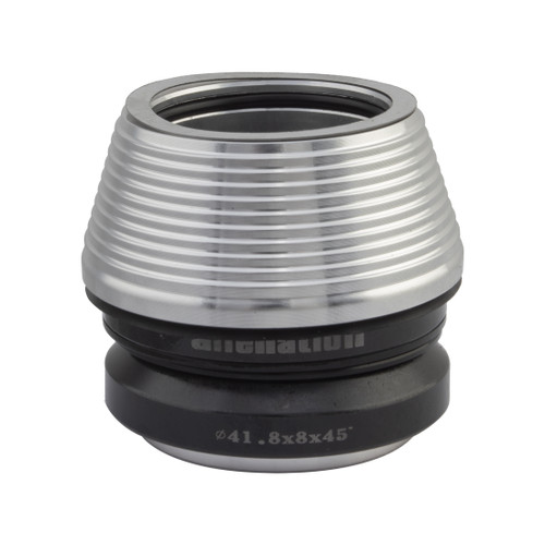 Alienation Illuminati BMX Headset IS42/28.6-30 1-1/8" CNC Aluminum Style 350051