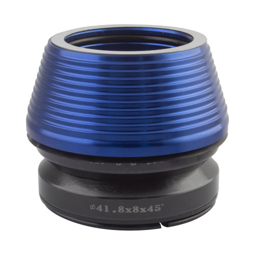 Alienation Illuminati KT BMX 1-1/8" Integrated Headset CNC AL6061-T6 Cap 350052