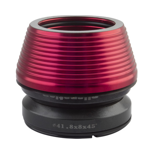 Alienation Illuminati KT BMX Headset - Precision Steel, 1-1/8" IS42/28.6|30 350053