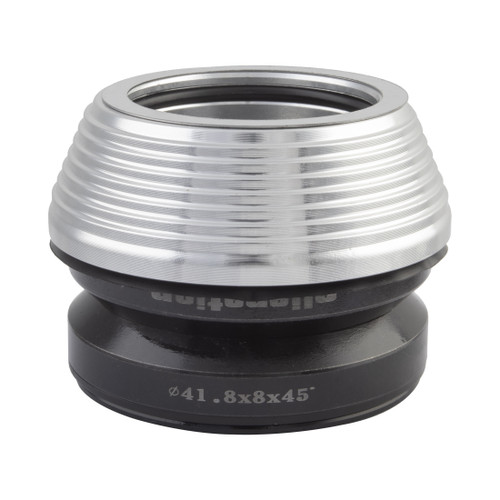 Alienation Illuminati KT BMX Headset 1-1/8" IS42/28.6 and 30mm Spacers 350047