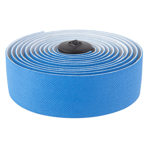 Origin8 DMND TAC II 3mm Blue Handlebar Tape Gel Backing 310370