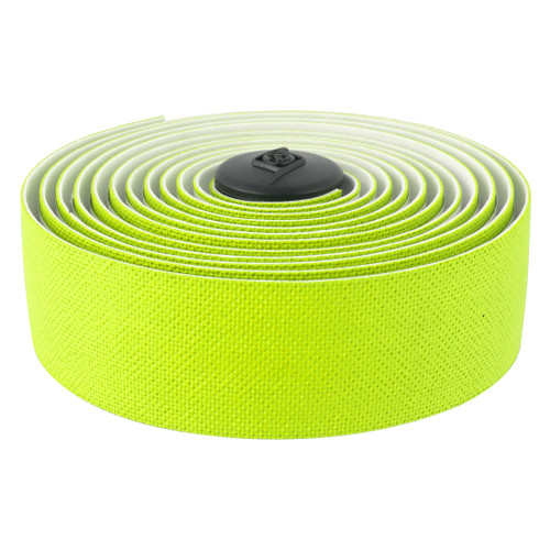 Origin8 DMND TAC II 3mm Green Handlebar Tape Gel Cushion 310376