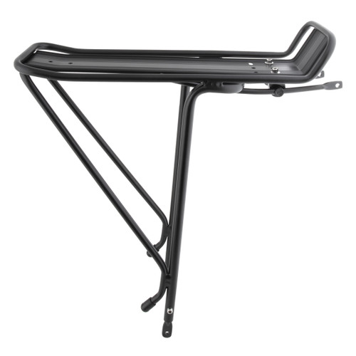 Adjustable 6061-T6 Alloy Rear Rack for 27/700C Bikes 450389