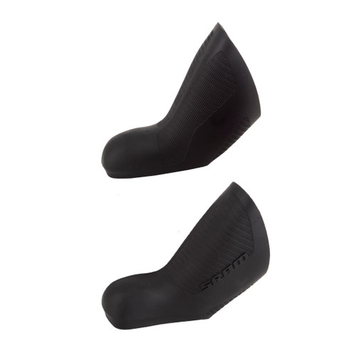 SRAM Black Cable Brake Hood Covers for 10/11-Speed 00.7918.010.000
