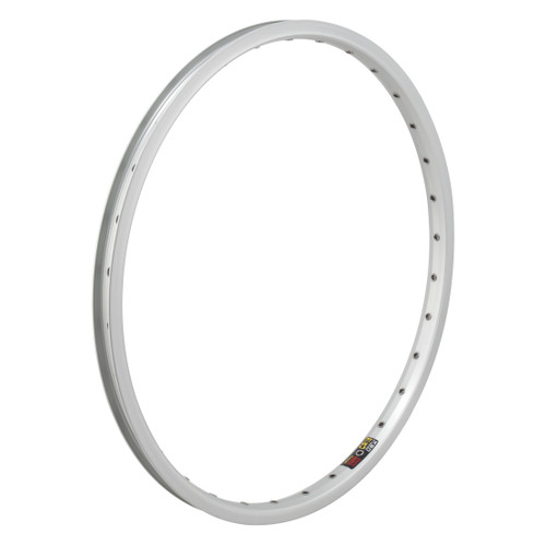 Sun Ringle CR-18 20-Inch Alloy BMX Wheel 36 Spokes and Eyelets 620E01P16605C