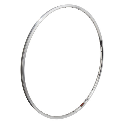 Sun Ringle M-13 II 27-Inch Alloy Rims 36 Holes and PV Valve 537E06052605C