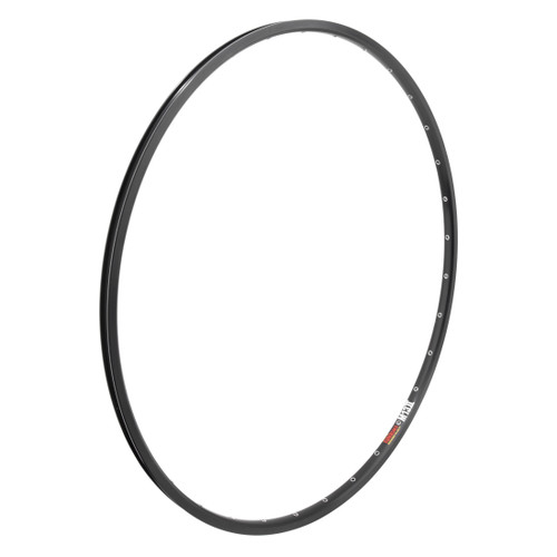 Sun Ringle M-13 II 700C Alloy Rim - Durable 32H Tubeless-Ready Wheel 538E14P13605C