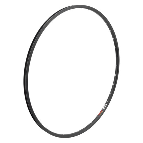 Sun Ringle M-13 II 700C Alloy Bicycle Rim 36 Holes, Tubeless Ready 538E06P13605C