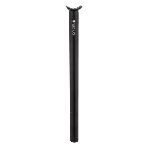 Origin8 Pro Pivot Seatpost 27.2mm 400mm Aluminum, Adjustable, Black 51959