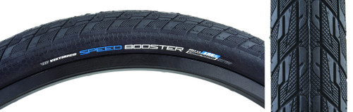 Vee Tire Co. Speed Booster 20x1-1/8 BMX Racing Tire LSG+ Compound B41105
