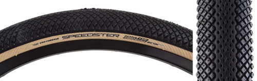 Vee Tire Speedster 20x1-1/8 BMX Race Tire Reflective Sidewall B316293