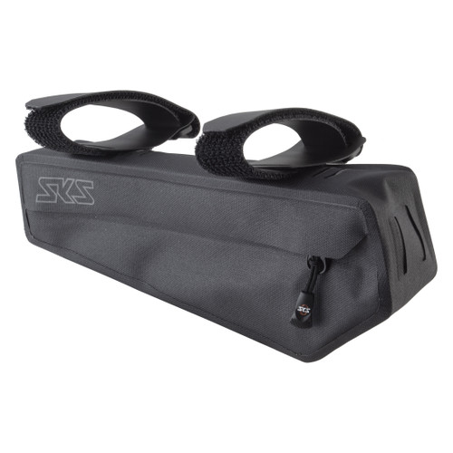 SKS Race Frame Bag 0.65L - Lightweight Waterproof Cycling Storage 12048