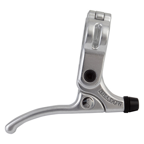 Shadow Conspiracy Sano Alloy BMX Brake Levers - Hinged, Recessed Bolts 114-06324 M