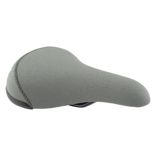 SE Bikes Raise It Up! BMX Saddle Chromoly Rails and Reinforced Stitching 4639