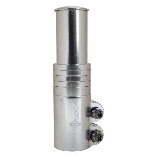 Origin8 X-Tra Lift 75mm Road Bike Stem Riser Aluminum Alloy 58339