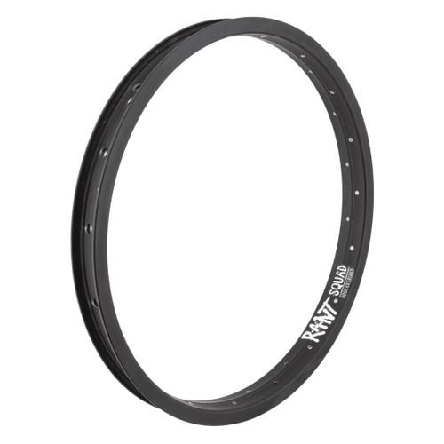 Rant Squad 18in Double Wall Rim - Lightweight Strength and Stiffness 403-18161