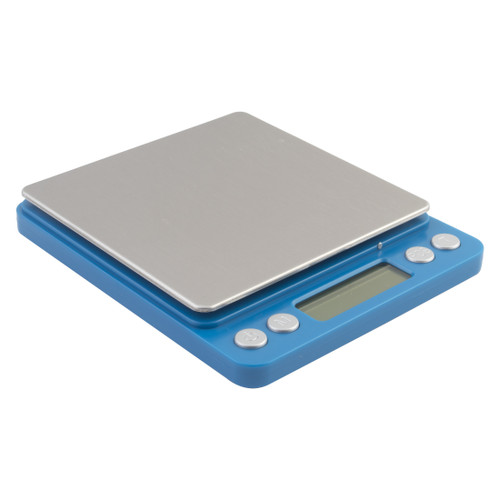 Park Tool DS-2.2 Digital Tabletop Scale for Small Parts and Components DS-2.2