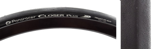 Panaracer Closer Plus 700x23 Road Tire Puncture Resistance RF725-CLSP-B