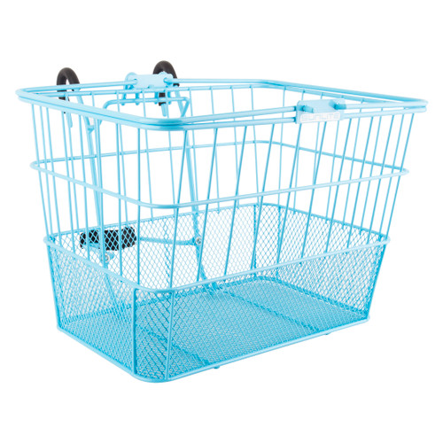 Sunlite Mesh Steel Handlebar Basket Lift-Off Bracket 90294