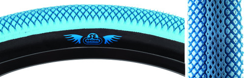 SE Bikes Speedster 29x2.1 BMX Tire for Paved and Off-Road Riding 4766