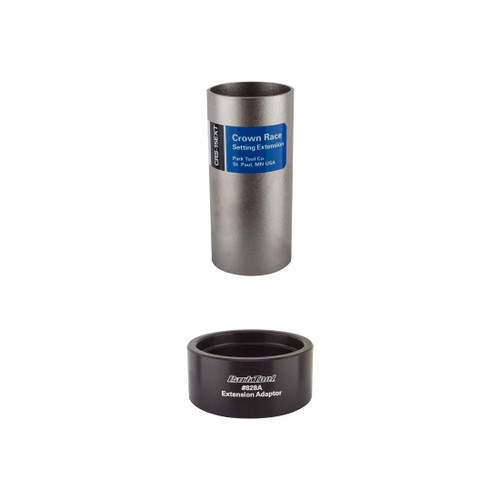 Park Tool CRS-15EXT Crown Race Setting System Extension Headset Bike Bicycle CRS-15EXT